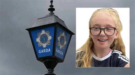 Missing Person Appeal Launched For 14